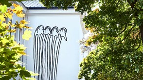 Art Brut Museum Gugging