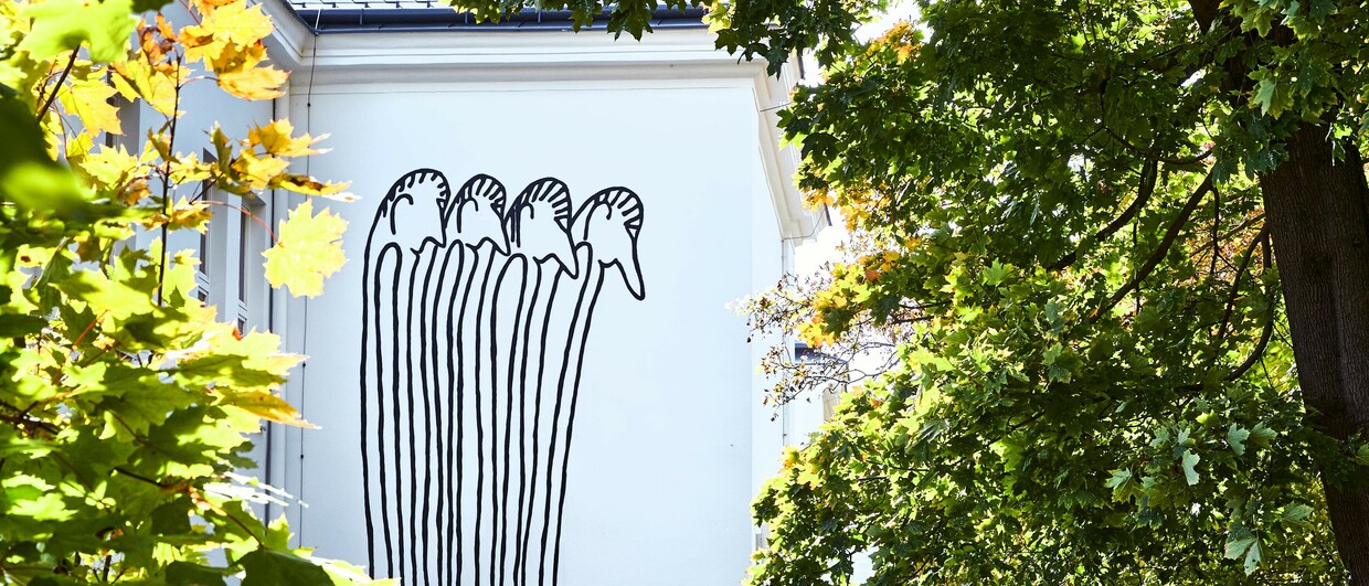 Art Brut Museum Gugging