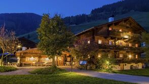 Gäste des Gannerhofs im Hochpustertal in Osttirol schätzen die kreative alpine Küche.