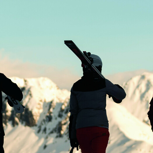  Oblast Obergurgl, Hochgurgl 