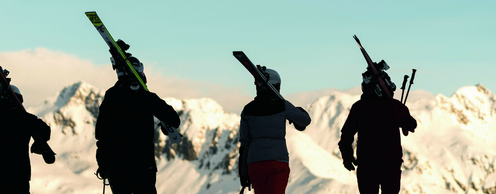  Oblast Obergurgl, Hochgurgl 