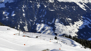  Skifahren im Zillertal 