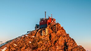 Sonnblick Observatorium