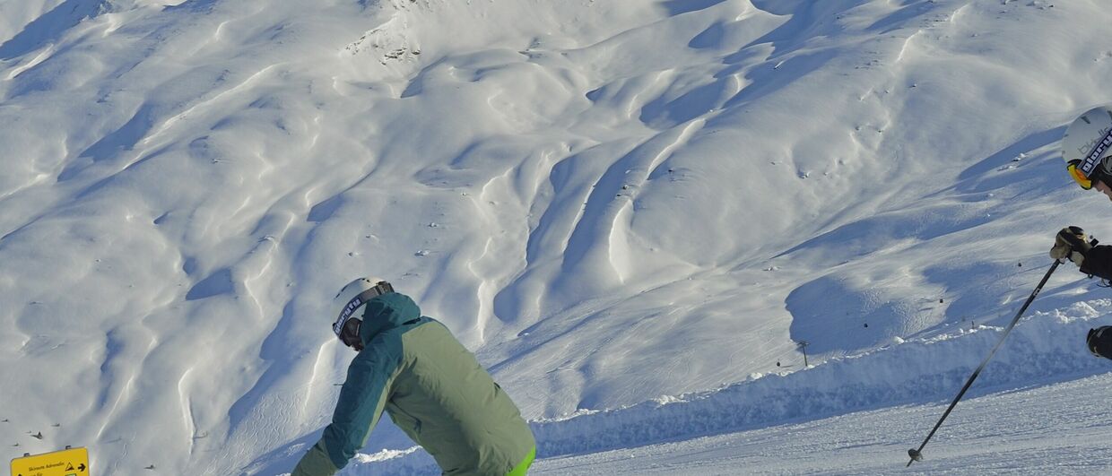 © TVB Paznaun - Ischgl
