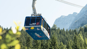 Tiroler Zugspitzbahn