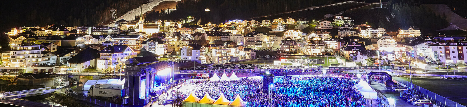  Konzert in Ischgl 