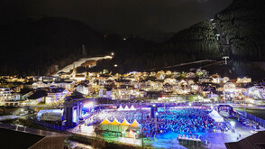  Konzert in Ischgl 