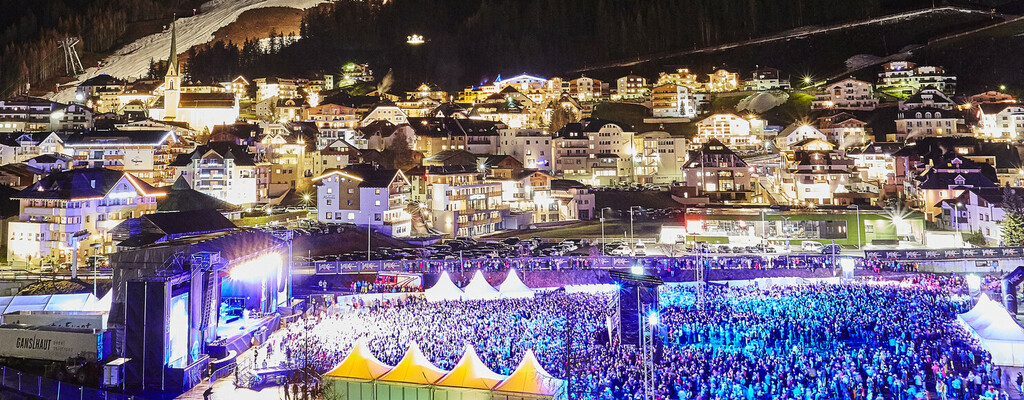  Konzert in Ischgl 