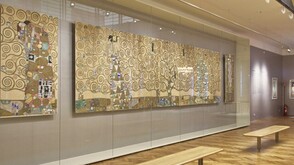 MAK Collection permanente VIENNE 1900 (c) MAK Musée des Arts appliqués de Vienne