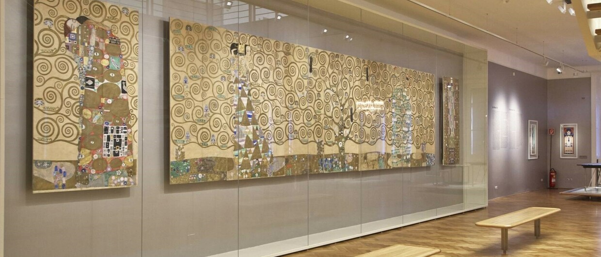 MAK Collection permanente VIENNE 1900 (c) MAK Musée des Arts appliqués de Vienne