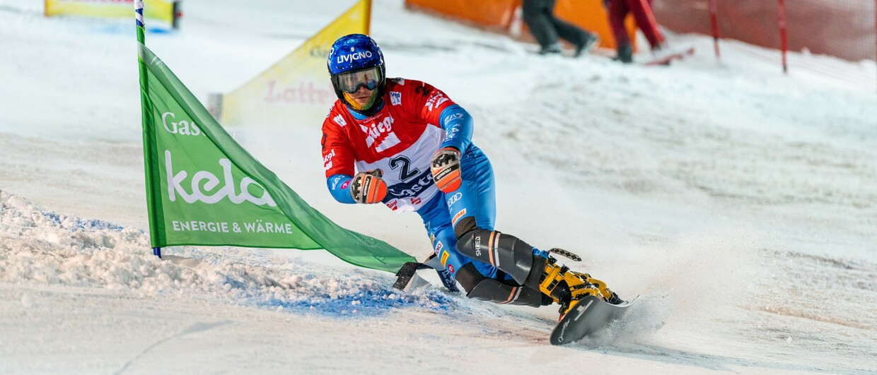 Sieger Herren, © Simon Hutter