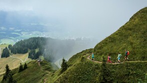 KAT Walk Kitzbüheler Alpen