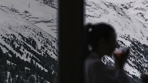 Wellness in Gurgl, Ötztal 