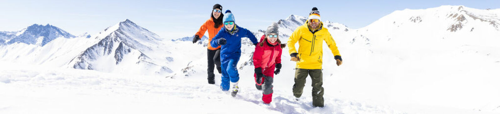 Vacances familiales à la neige (c)Serfaus Fiss Ladis Marketing / Daniel Zangerl