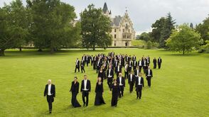 Tonkünstler Orchester Niederösterreich, Residenzorchester Grafenegg