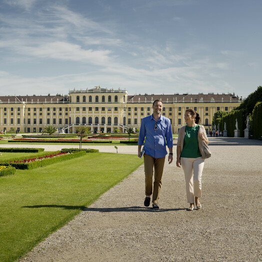 Schloss Schönbrunn