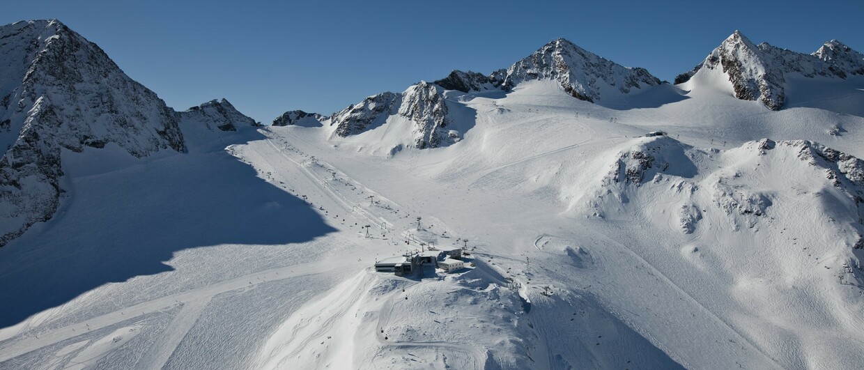  Stubaier Gletscher 