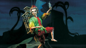 Papageno, Théâtre de Marionnettes Salzbourg (c) Tourismus-Salzburg-GmbH