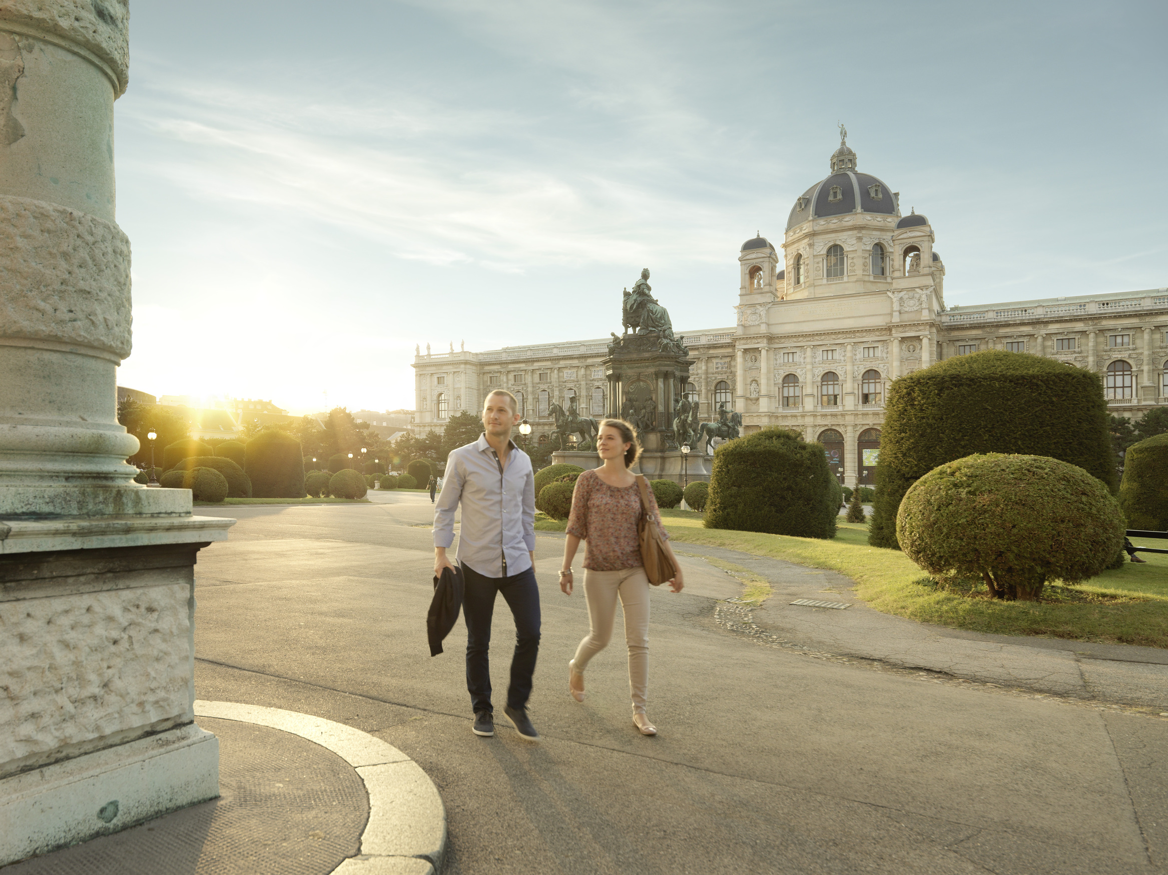 Tourism In Austria Is Breaking All The Records