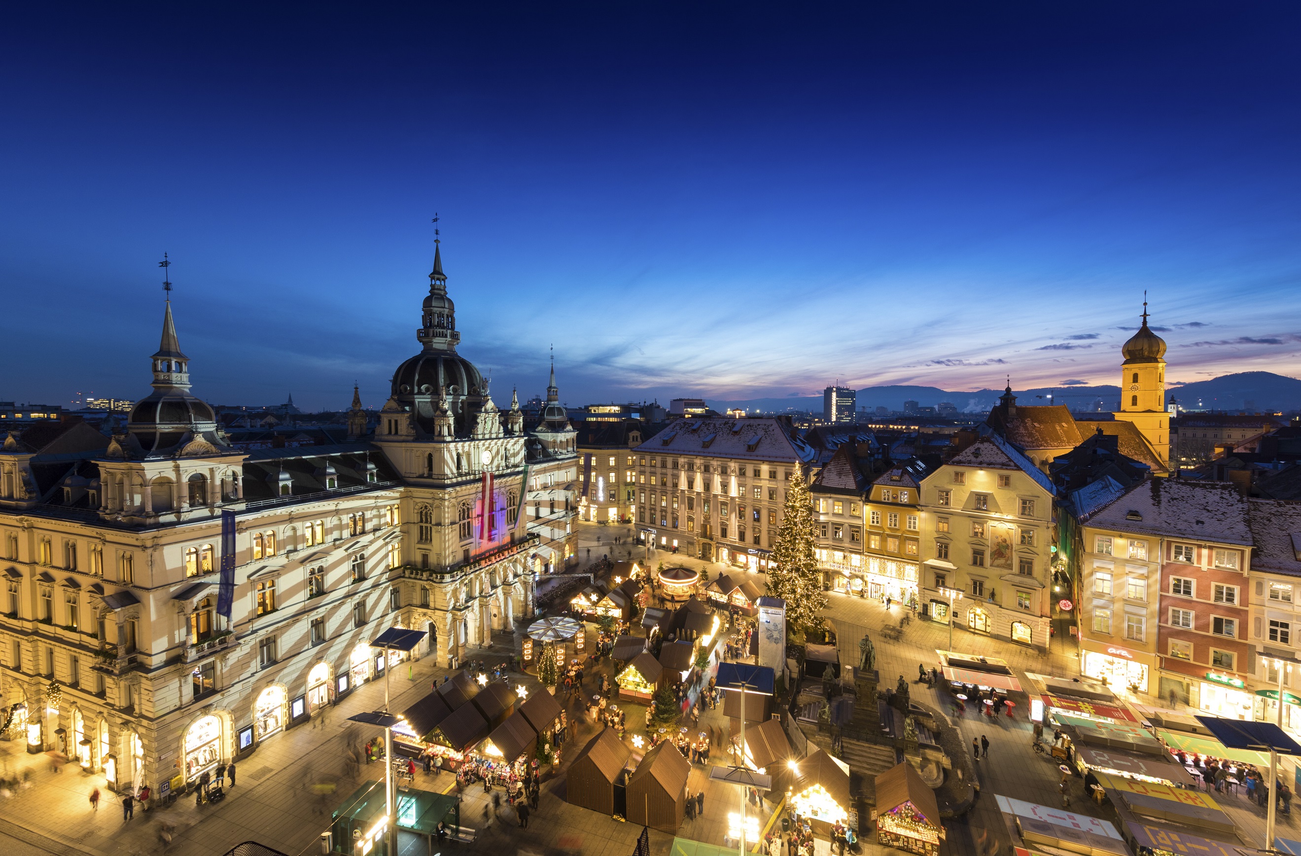Graz Zeigt Kunsthandwerk